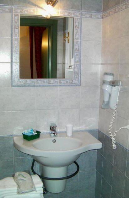 Villa Elisa Gambettola Екстериор снимка
