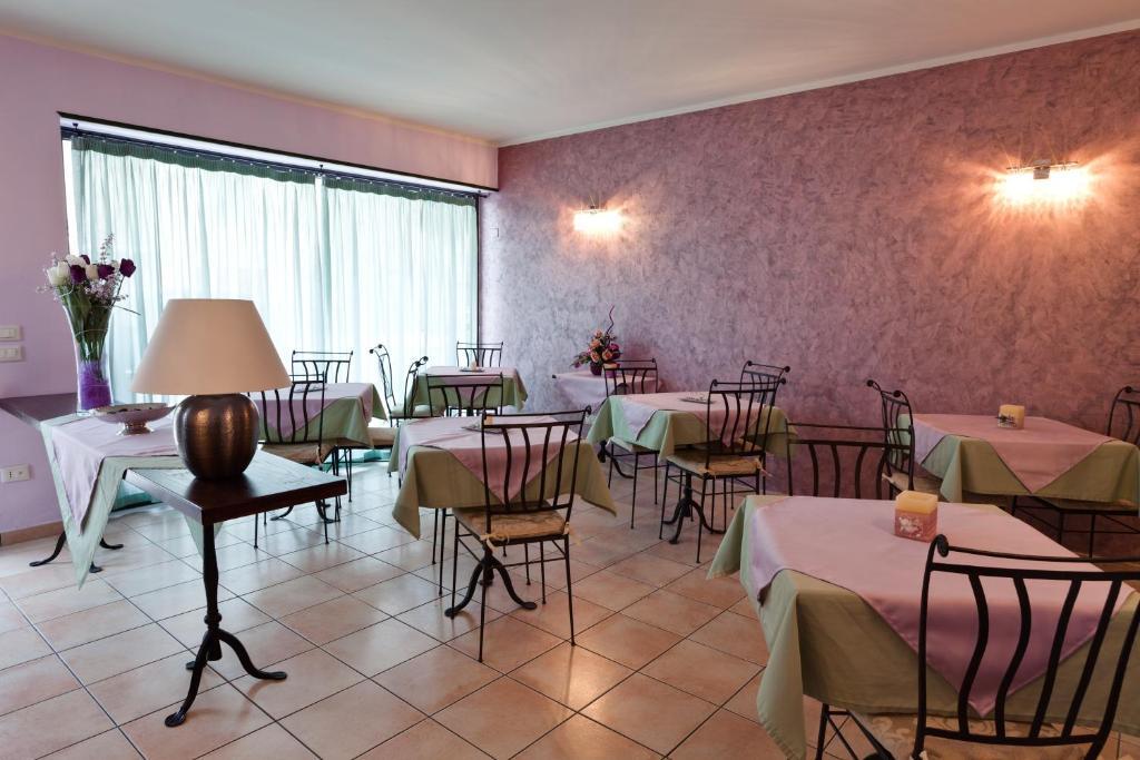 Villa Elisa Gambettola Екстериор снимка