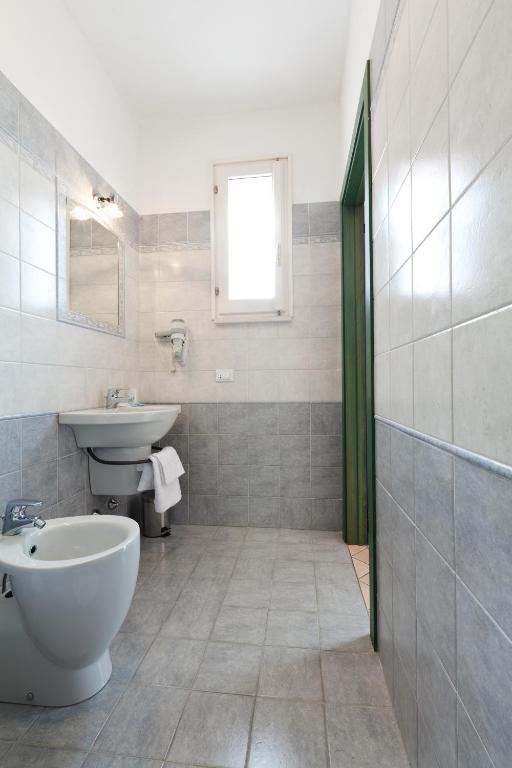 Villa Elisa Gambettola Екстериор снимка