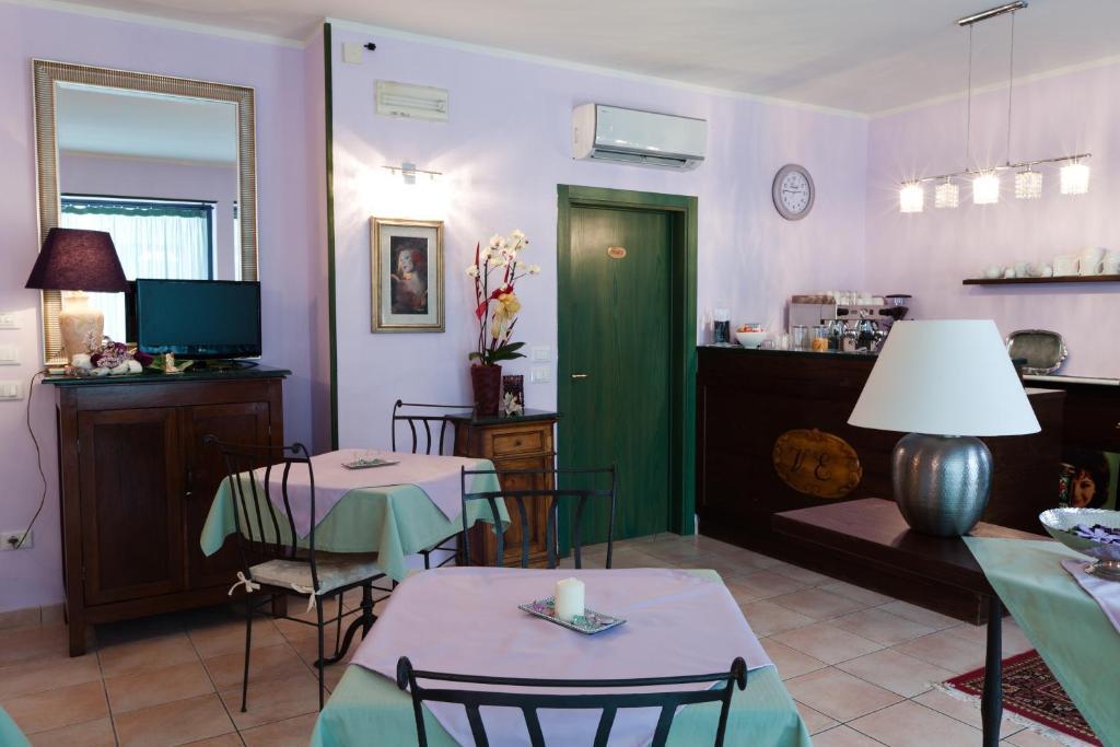 Villa Elisa Gambettola Екстериор снимка