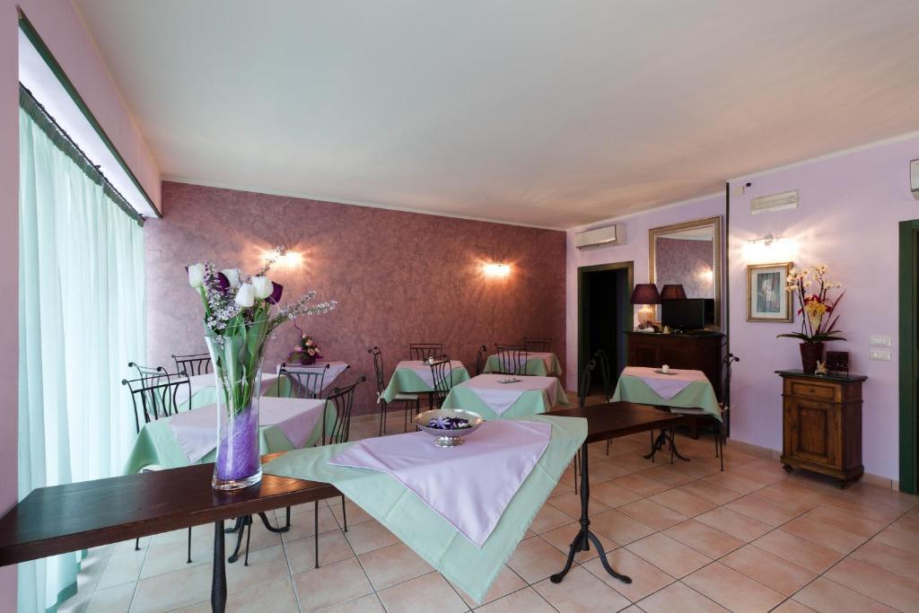 Villa Elisa Gambettola Екстериор снимка