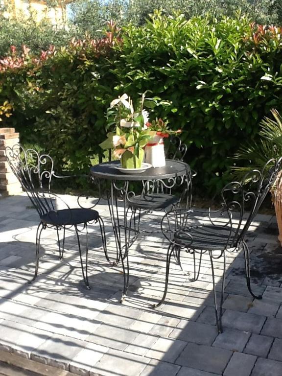 Villa Elisa Gambettola Екстериор снимка