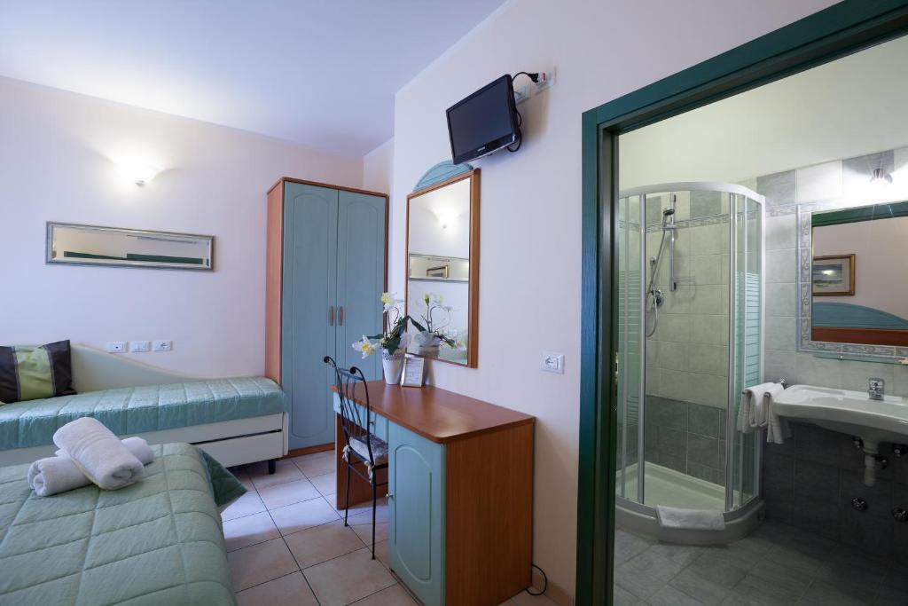 Villa Elisa Gambettola Стая снимка