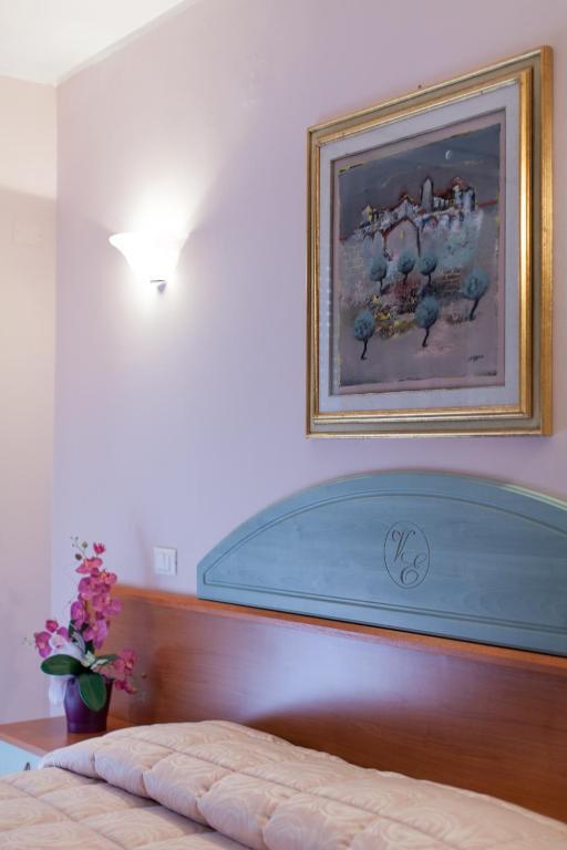 Villa Elisa Gambettola Стая снимка