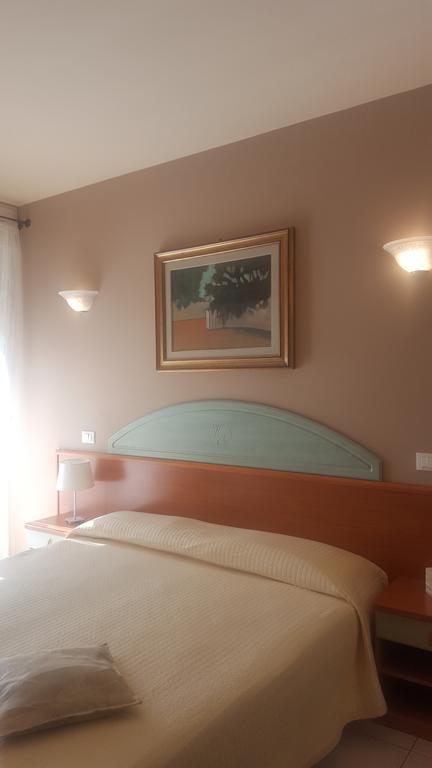 Villa Elisa Gambettola Екстериор снимка