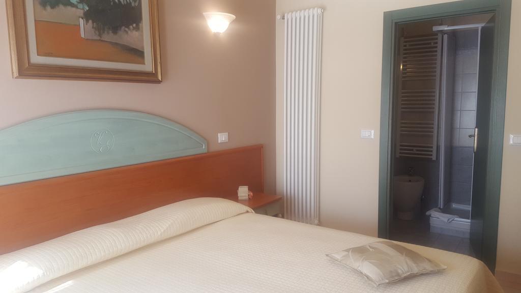 Villa Elisa Gambettola Екстериор снимка