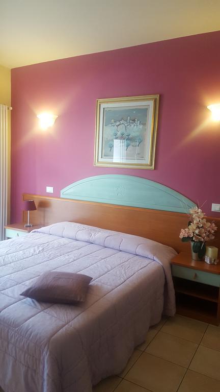 Villa Elisa Gambettola Екстериор снимка