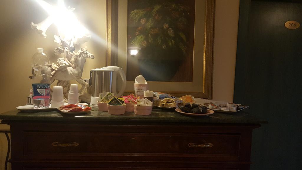 Villa Elisa Gambettola Екстериор снимка